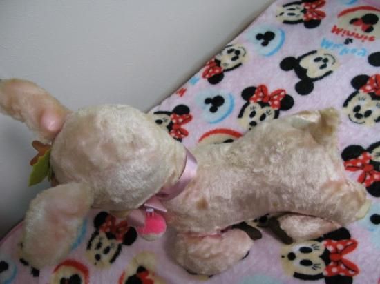 即納！Rushton ラシュトン社 アメリカ ヴィンテージ トナカイ ラバー