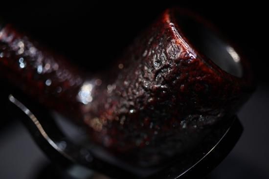 即納！Dunhill パイプ 1969 SHELL BRIAR 3S 635 ダンヒル 喫煙具 レア