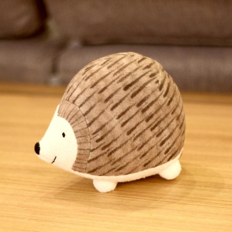 Lisa Larson（リサ・ラーソン）の ぬいぐるみ【ハリネズミ】| フィルト