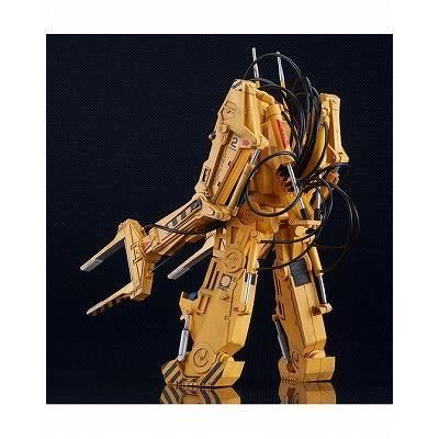 グッドスマイルカンパニー】MODEROID エイリアン2 パワーローダー