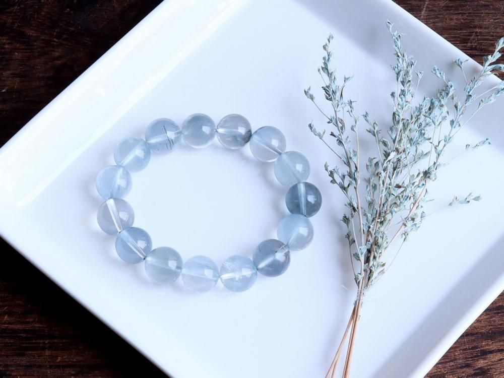 BQ11】ブルークォーツ / ブルー・ザギマウンテン・クォーツの