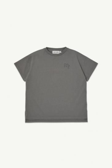 Main Story Sweat Tee / Elderberry - LILY SOURIRE インポート子供服/通販