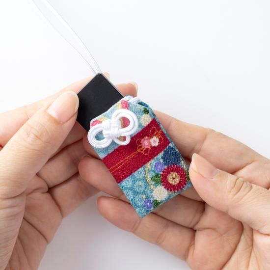 OMAMORIO 菊・南天 - MAMORIO STORE