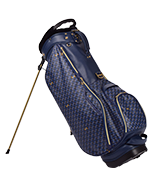 カナリー ダークブラック × イエロー | Resurrection レザレクション