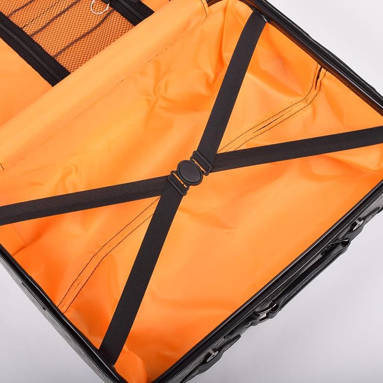 ガラパゴ No.2 ダークブラック | Resurrection レザレクション