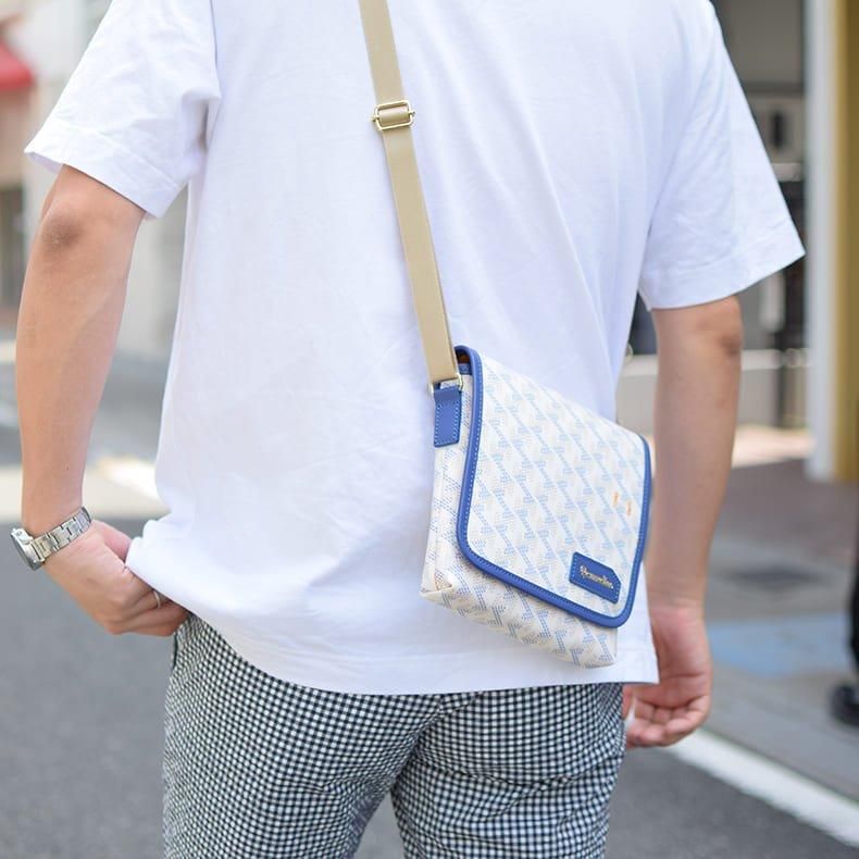 パロット オーシャンホワイト | Resurrection レザレクション