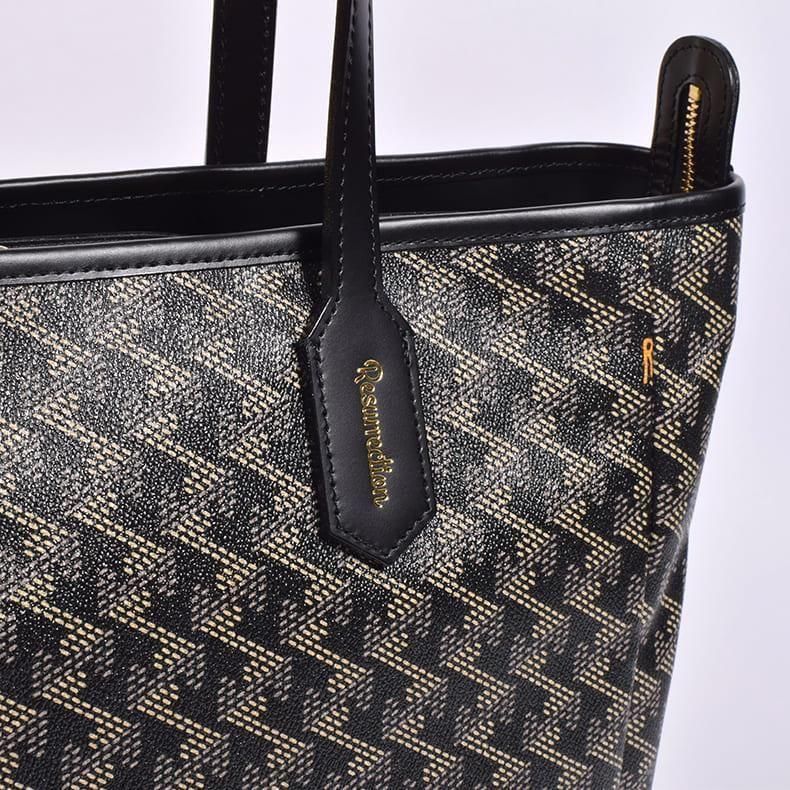 ラニウス ビズ ダークブラック | Resurrection レザレクション