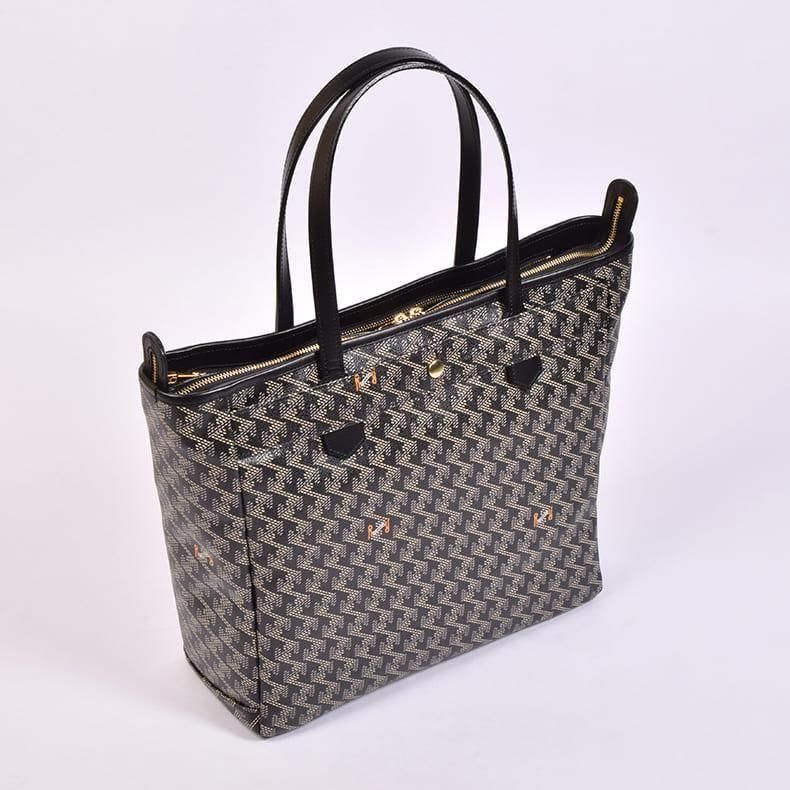 ラニウス ビズ ダークブラック | Resurrection レザレクション