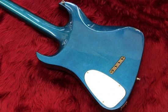 by Kamel Chenaouy APEX 3.92kg #831228 - Geek IN Box