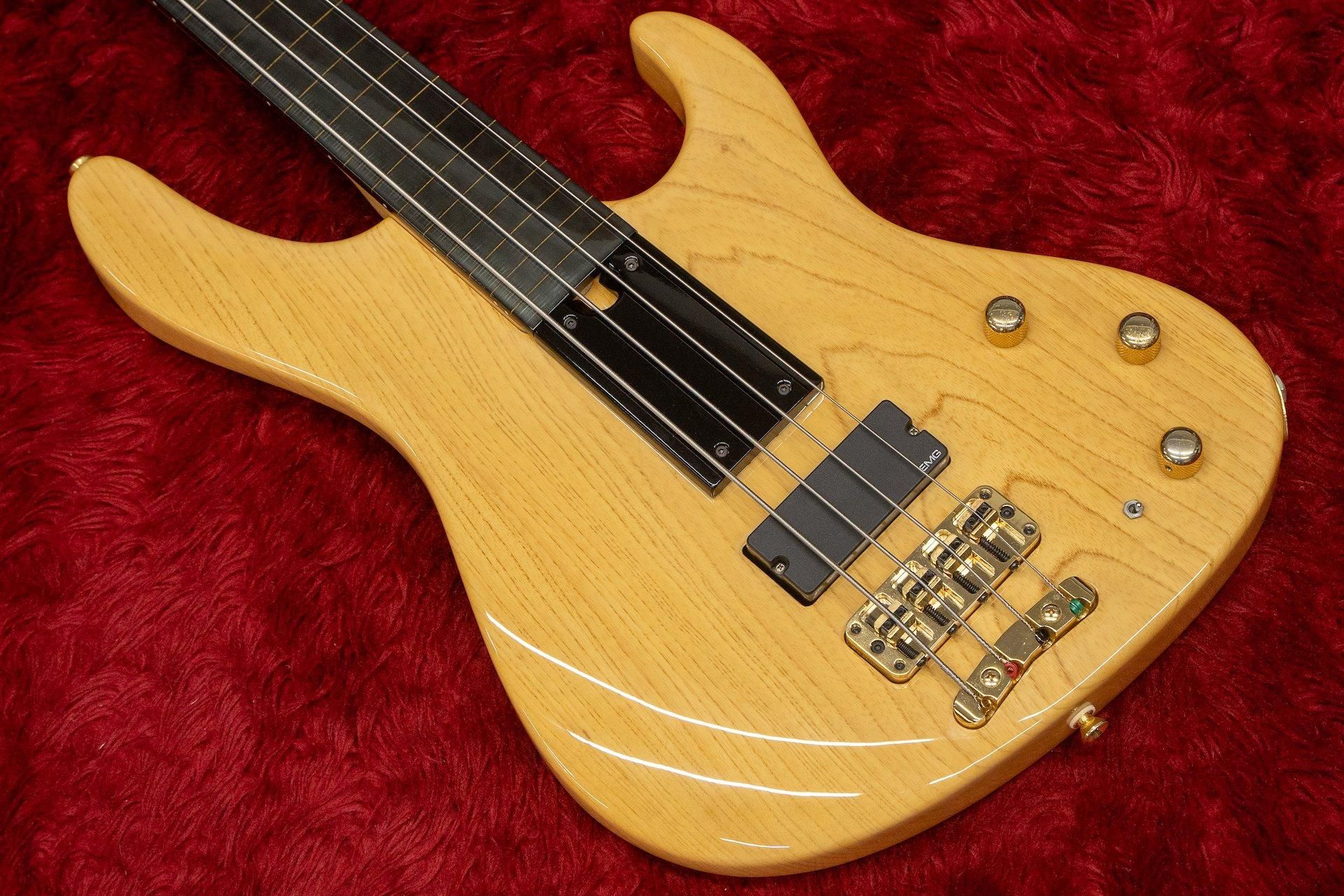 used】Crews Maniac Sound / Jackson4 NAT 3.960kg【GIB横浜】 - Geek