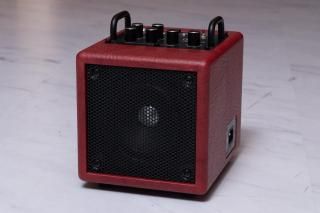 Roger Mayer VOODOO - BOOST - Geek IN Box