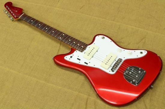 Fender Japan JM66 OCR Crafted in Japan O0シリアル - Geek IN Box