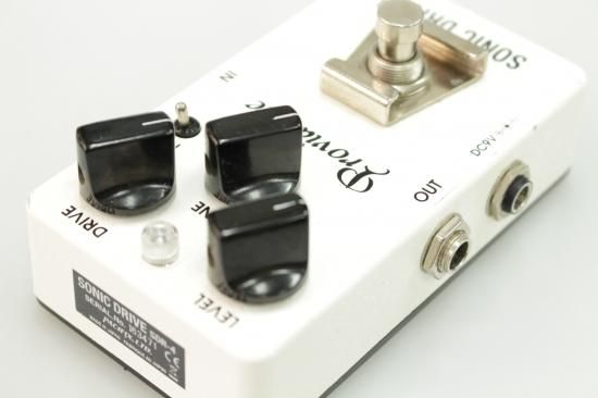 Providence SONIC DRIVE SDR-4 - Geek IN Box