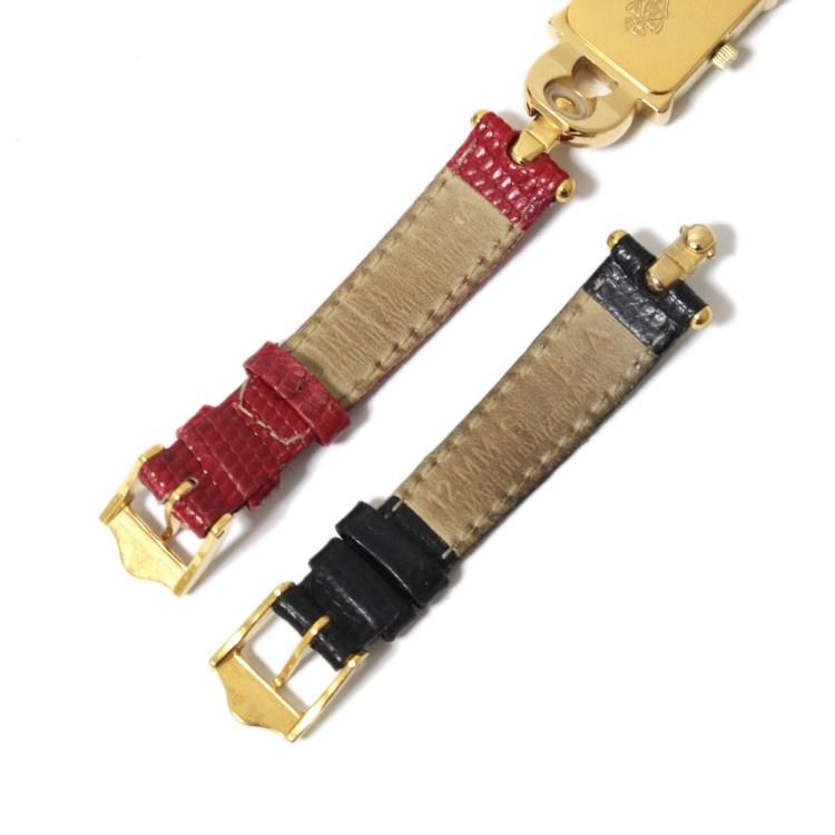 チェンジベルトQZ時計 1800L ヴィンテージ|グッチ GUCCI - 【公式