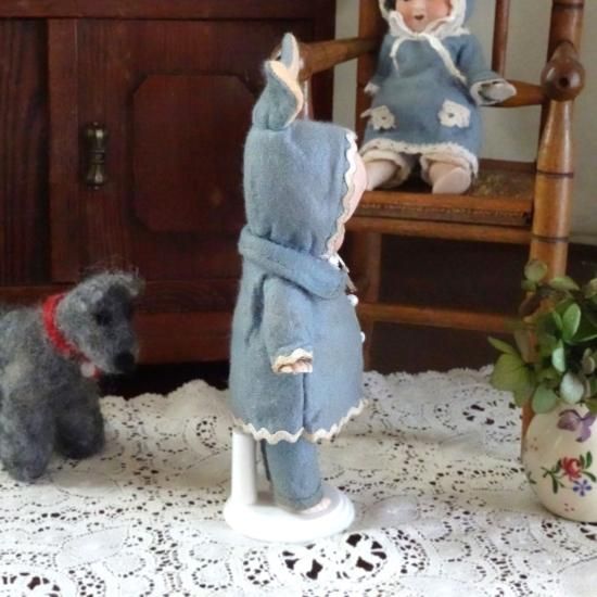 アンティーク ビスクドール | ドイツ Hertwig & Co. ヘルトヴィヒ