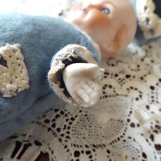 アンティーク ビスクドール | ドイツ Hertwig & Co. ヘルトヴィヒ