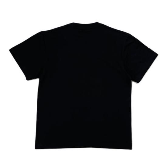 JACK-O T-shirt（BLACK） - Hi-STANDARD OFFICIAL WEB STORE