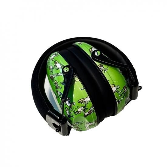 Earmuffs - Hi-STANDARD OFFICIAL WEB STORE