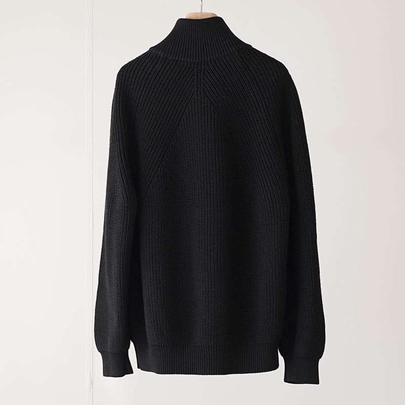 1/18(日)19:00販売開始】【2026 S/S】【BATONER / バトナー】SIGNATURE