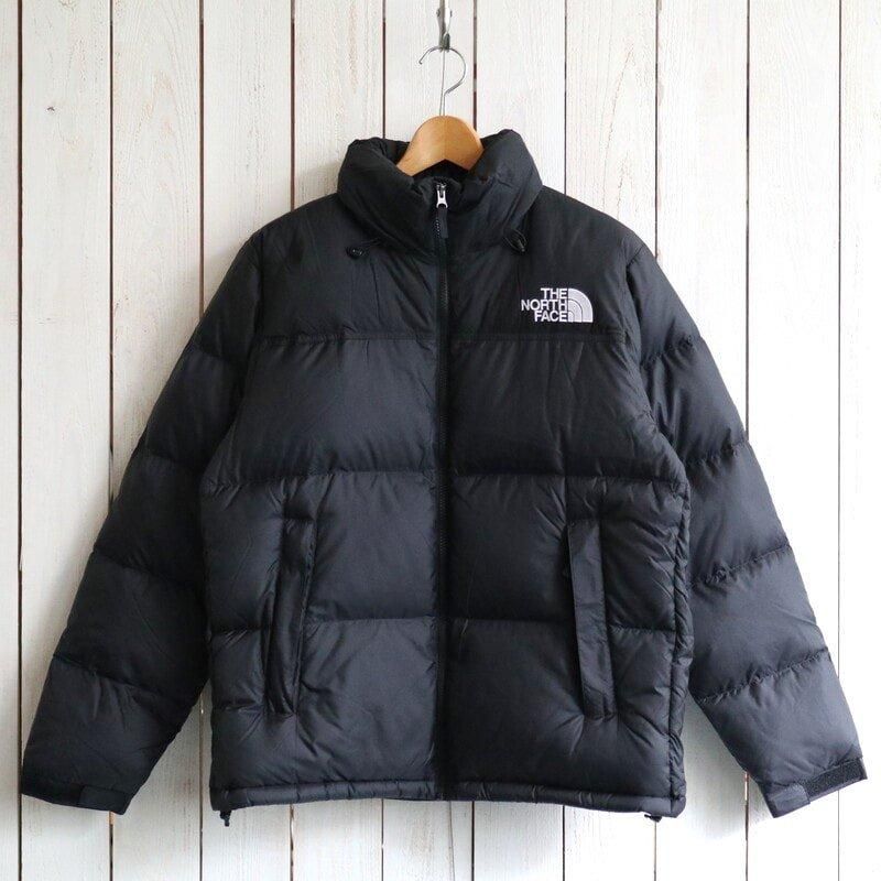 TheNorthFace ヌプシジャケット｜lotusleaf.net