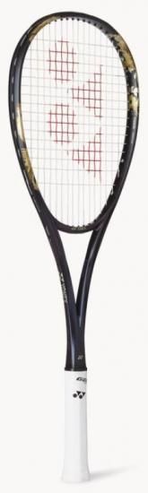 YONEX 02GEOBREAK 80S（ジオブレイク80S）2025新色ゴールド／パープル