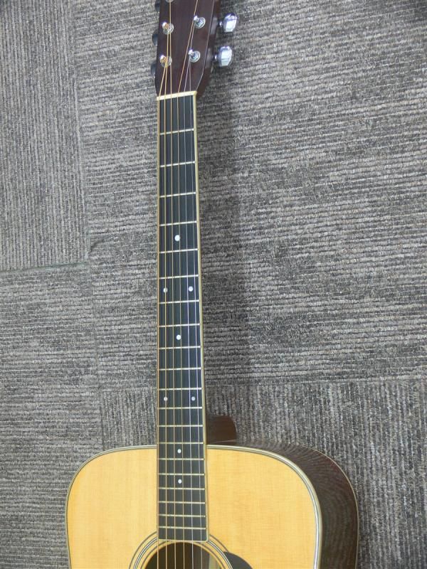 S.Yairi YD-303【1973年製】 - ギター専門店PAL