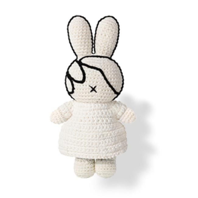 アムステルダム国立美術館 x ミッフィー 「Miffy for Peace