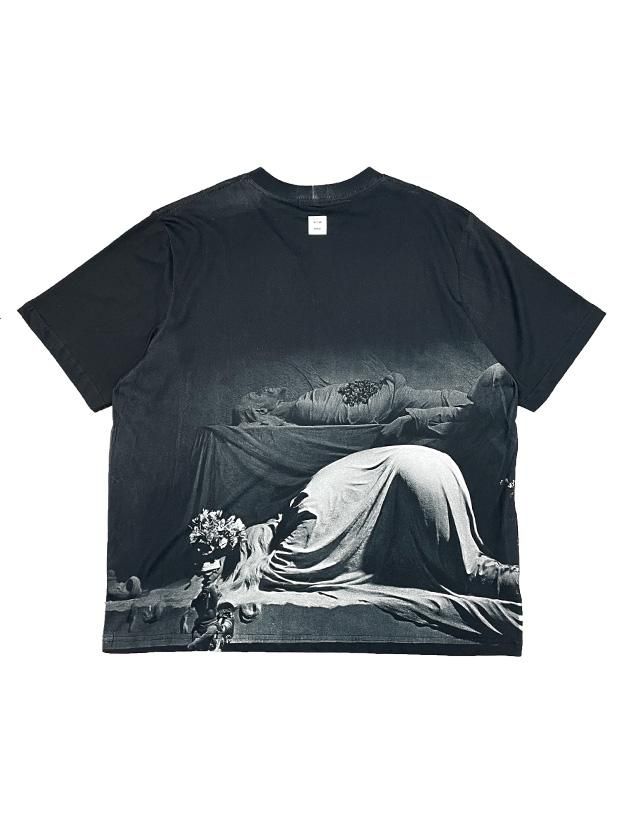 NEUW DENIM X JOY DIVISION / CLOSER TEE