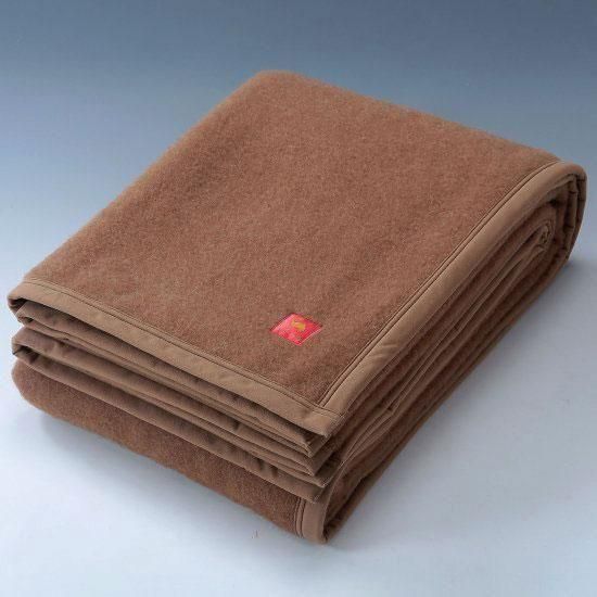 キャンペーン】キャメル毛布 - ラクダ素材のキャメル屋オンライン
