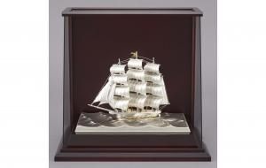 帆前船 - TAKEHIKO - 武比古 - 日本の伝統工芸・関工芸株式会社