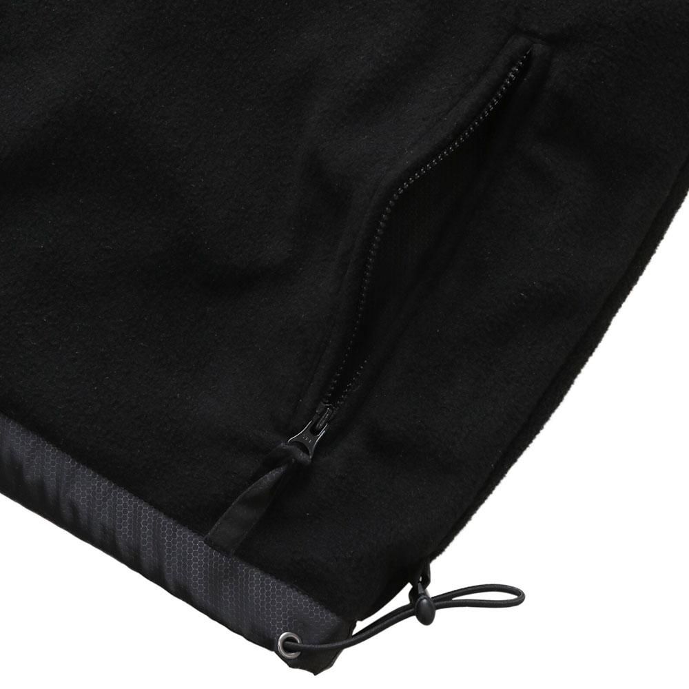 WHIMSY [VILLAIN JACKET] (BLACK)