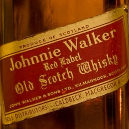 特級 ジョニーウォーカー レッドラベル レビュー動画/味/比較