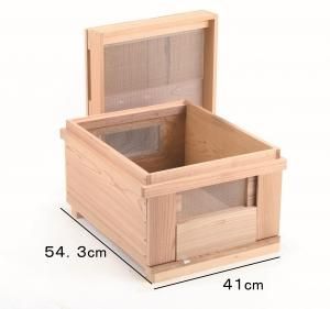 巣箱の商品一覧｜養蜂道具のネット通販｜秋田屋本店養蜂部