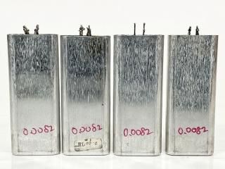 コンデンサ - ウエスタンラボ オンラインショップ