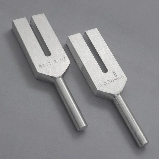 宇宙波動覚醒チューナー∞TM