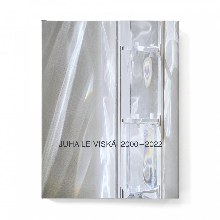 Juha Leiviskä 2000–2022 ユハ・レイヴィスカ作品集