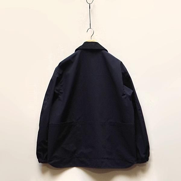 SASSAFRAS(ササフラス)/Cultivator Jacket