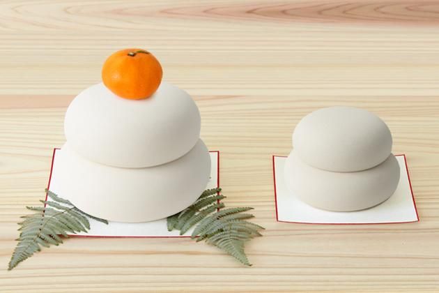 萬古鏡餅 大 - インテリア - オブジェ - 女性ファッション通販の