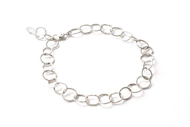 YUKO SATO jewelry & objects（佐藤祐子）｜Handmade Chain