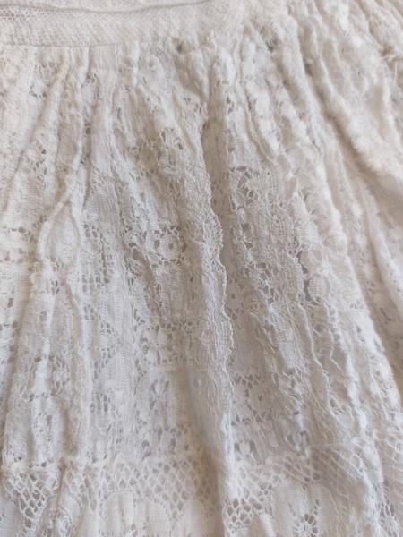 アンティークレースベビードレス - アンティークモール＆蚤の市情報