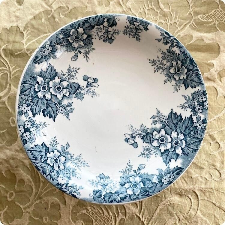 サンタマン製マリールイーズ 野バラのコンポティエ