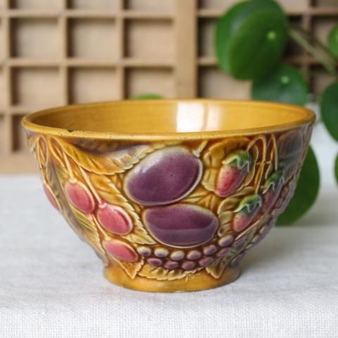 アンティークカフェオレボウル一覧｜フランス・ベルギー・ヴィンテージ特集