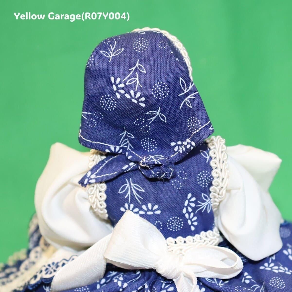 Design Tor de Comte ドイツ製 陶器人形