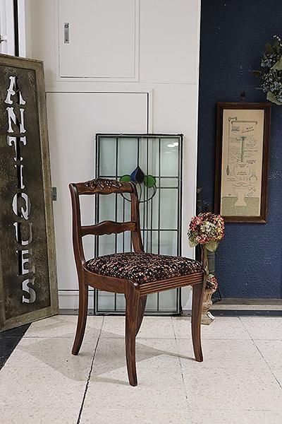 アンティークダイニングチェア一覧｜英国・フランス・北欧デザイン