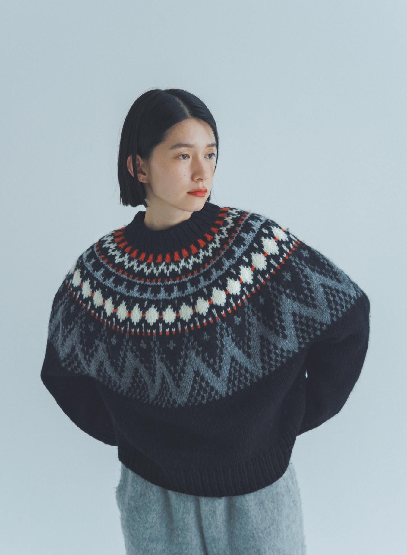 DARUMA PATTERN BOOK 8 【ダウンロード版】 - DARUMA STORE