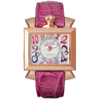 Napoleone 40mm ナポレオーネ レディー - GaGa MILANO -ガガミラノ