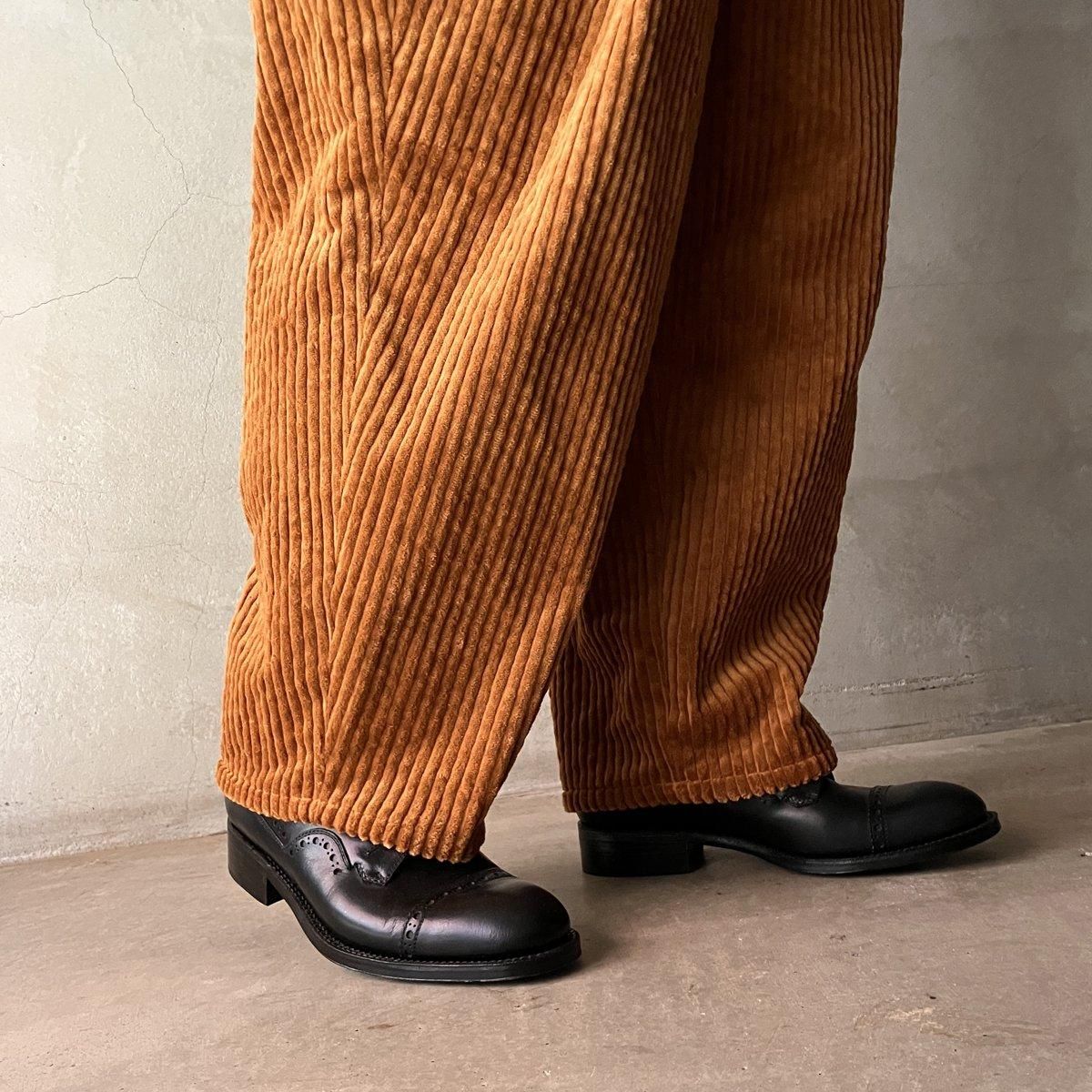 suzuki takayuki wide legged pants Ⅲ（スズキタカユキ ワイドレッグ