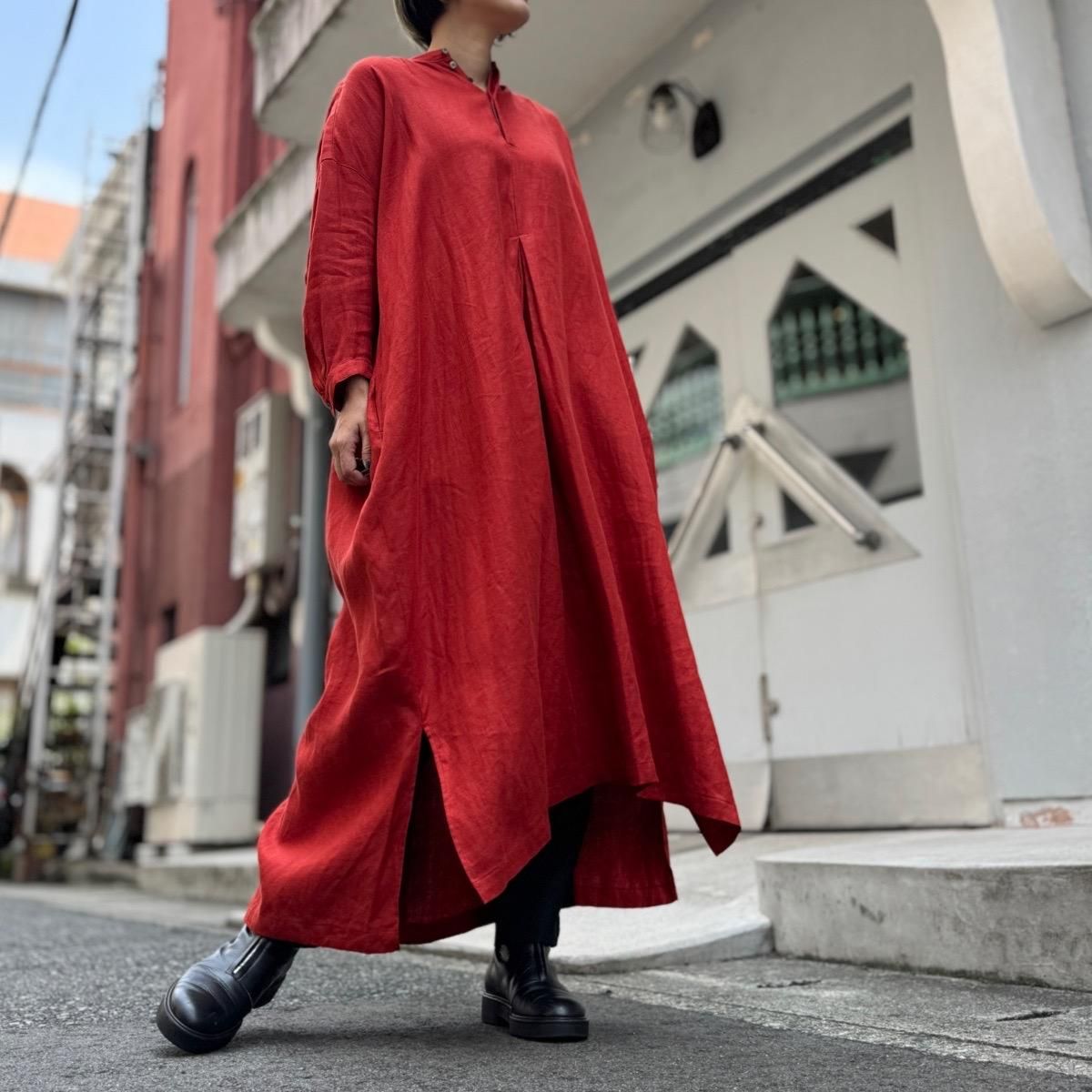 suzuki takayuki peasant dressⅠ（スズキタカユキ ペザントドレスⅠ