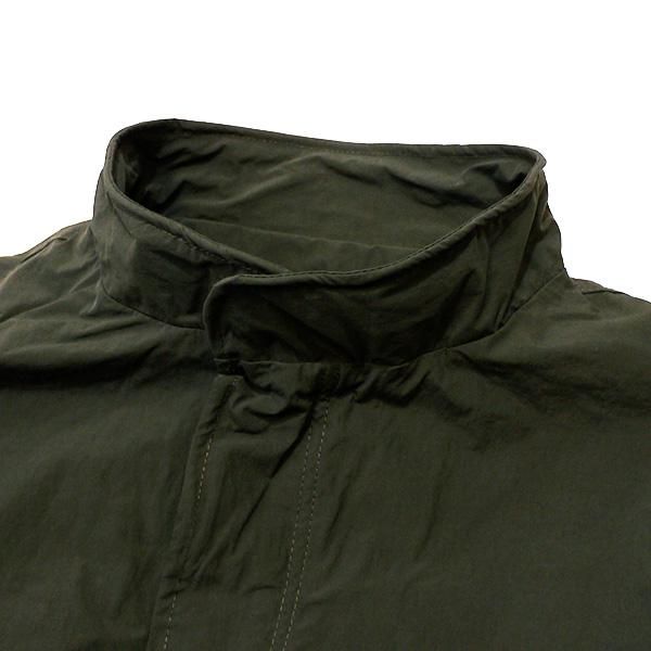 soldout! _ 2022春夏 J8 M-65 COAT ◇ FAKIE STANCE フェイキー