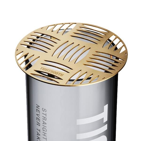 soldout! _ TBPR 2023秋冬 FW23-A06 GLASS INCENSE HOLDER